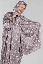 Sakura | Silk Satin Esdal