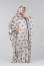Arabesque Star | Silk Satin Butterfly Esdal