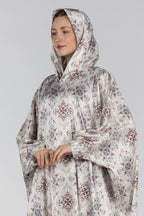 Arabesque Star | Silk Satin Butterfly Esdal