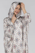 Arabesque Star | Silk Satin Butterfly Esdal