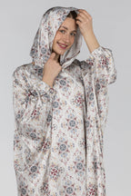 Arabesque Star | Silk Satin Butterfly Esdal
