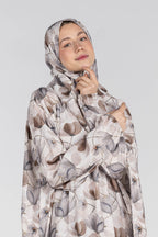 Earthy Tulip | Soft Fabric Esdal