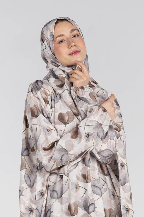 Earthy Tulip | Soft Fabric Esdal