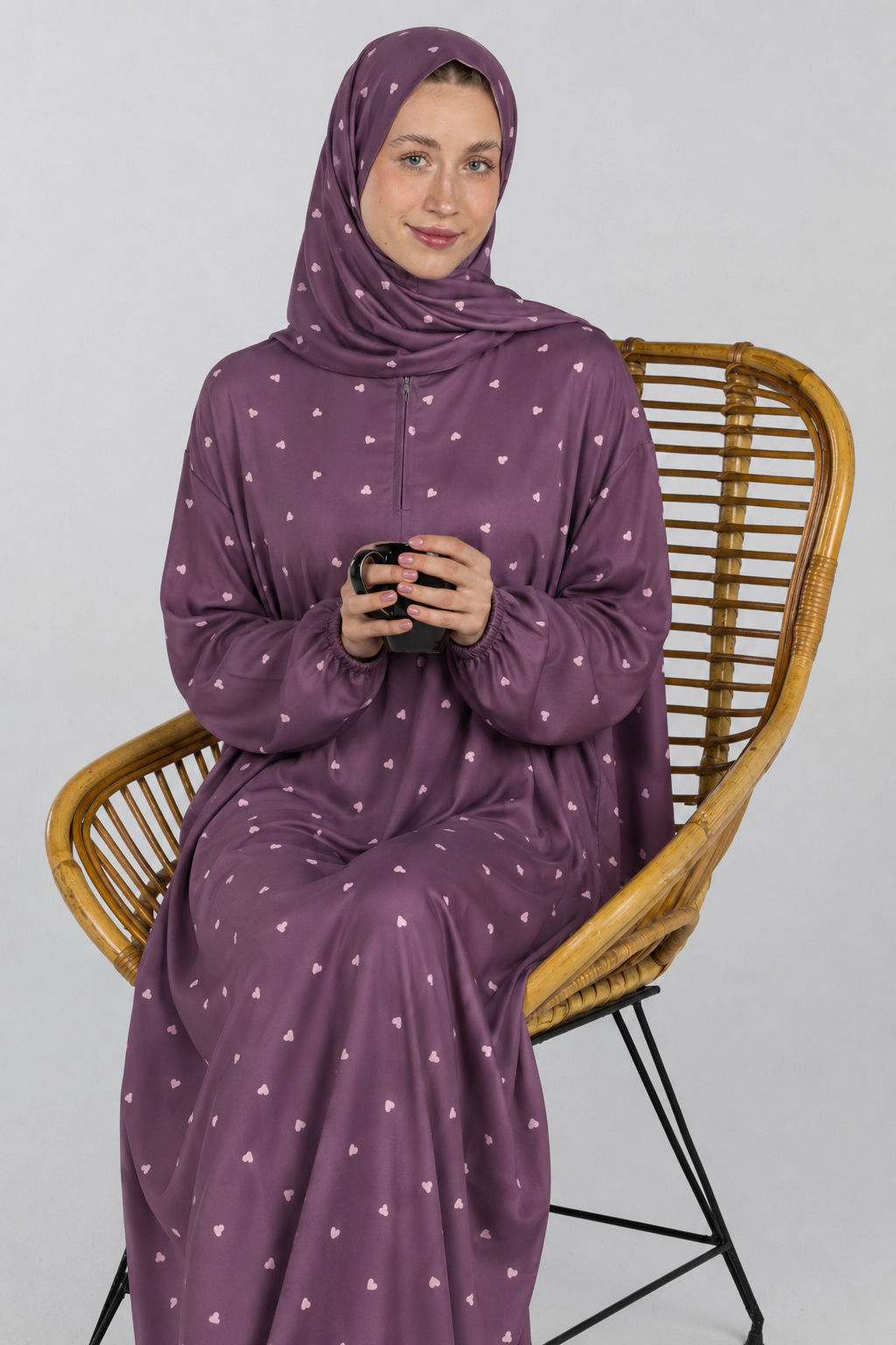 Amore | Silk Satin Esdal