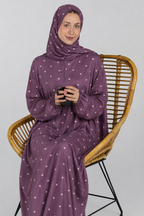 Amore | Silk Satin Esdal