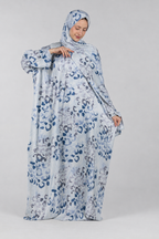 Celeste | Silk Satin Esdal
