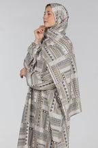 Nomad | Soft Fabric Esdal