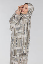Nomad | Soft Fabric Esdal