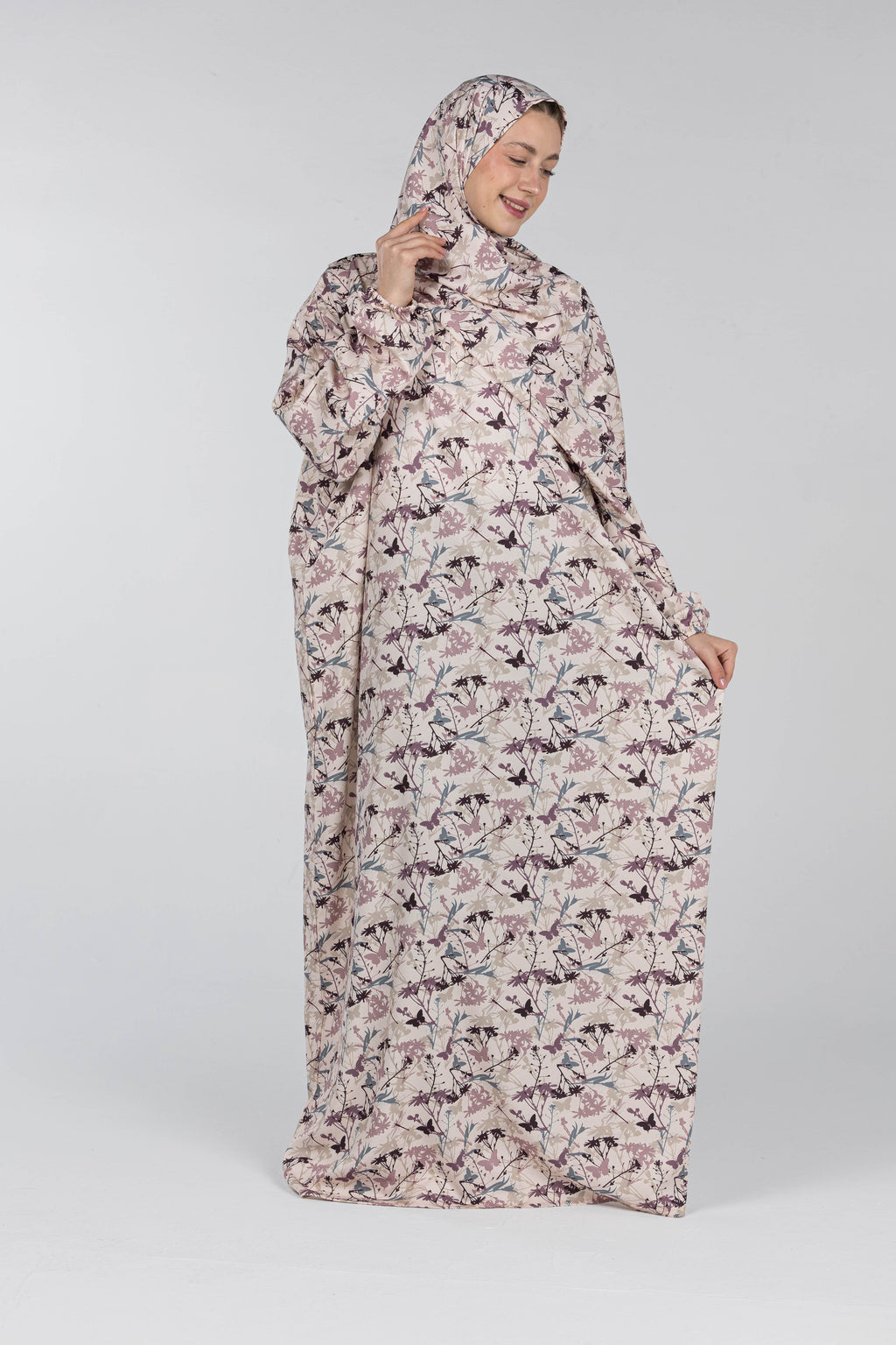 Meadow | Soft Fabric Esdal