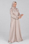 Daisy | Silk Satin Esdal