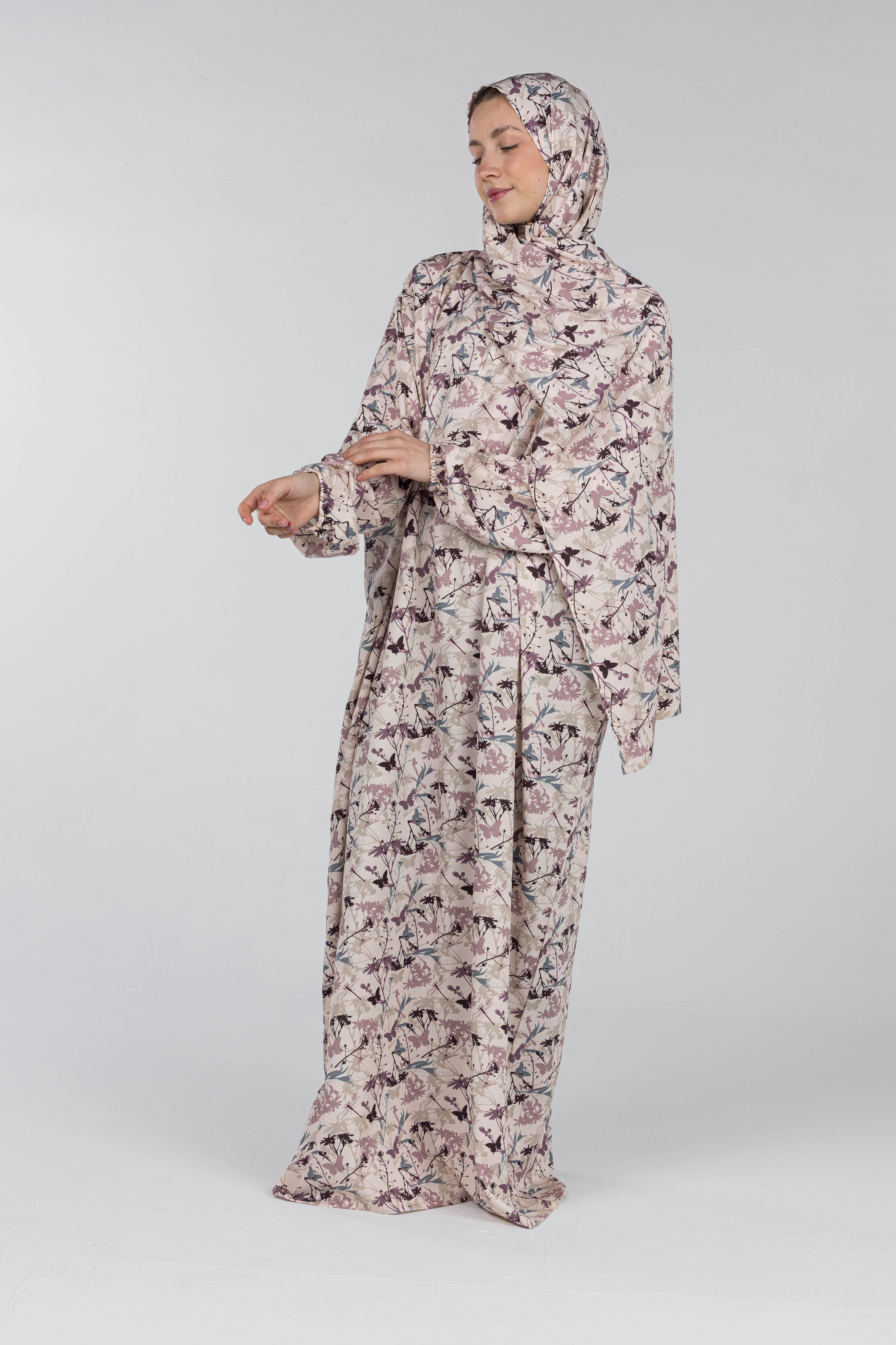 Meadow | Soft Fabric Esdal