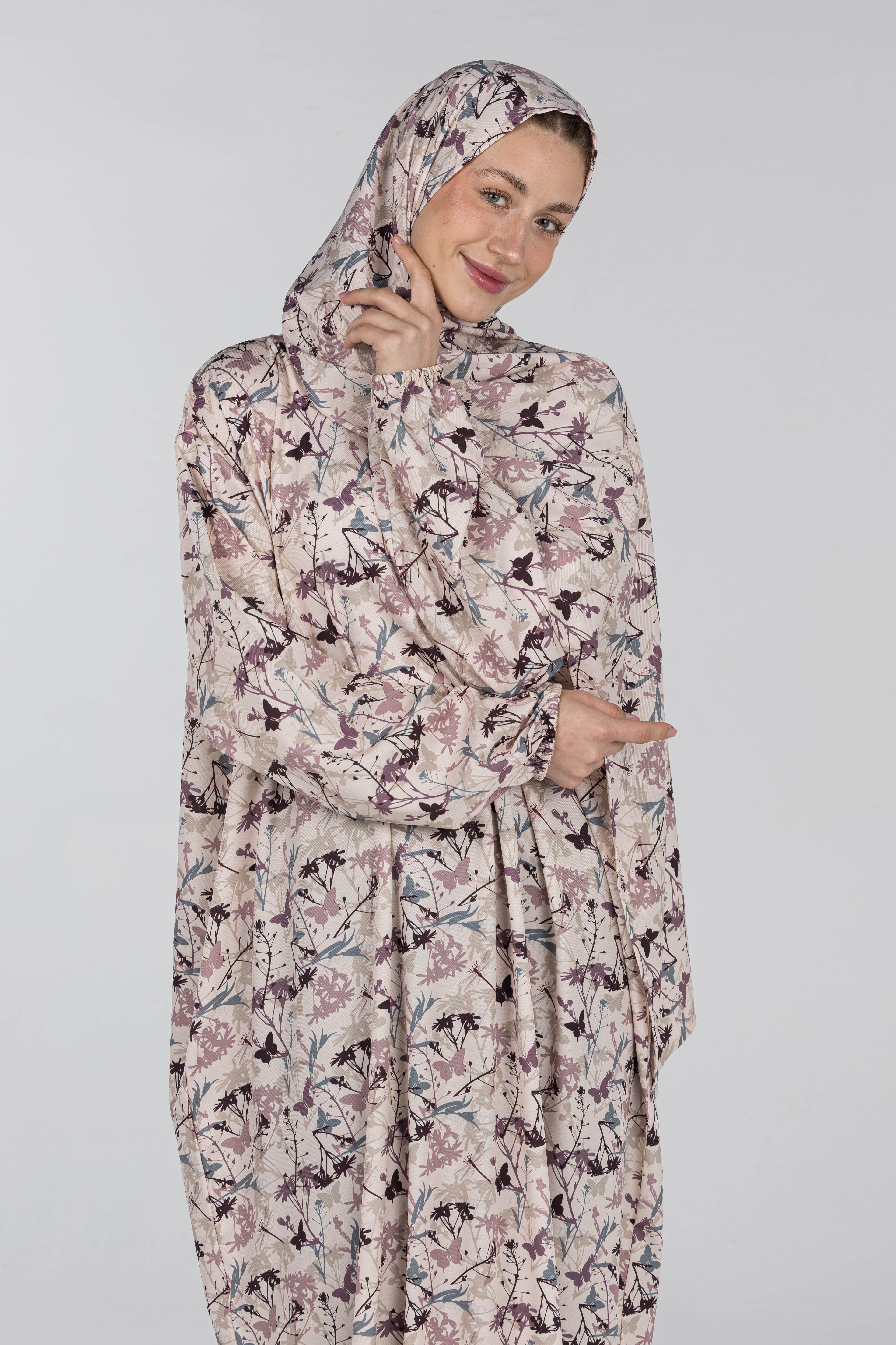 Meadow | Soft Fabric Esdal