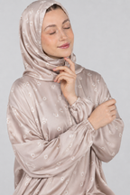 Daisy | Silk Satin Esdal