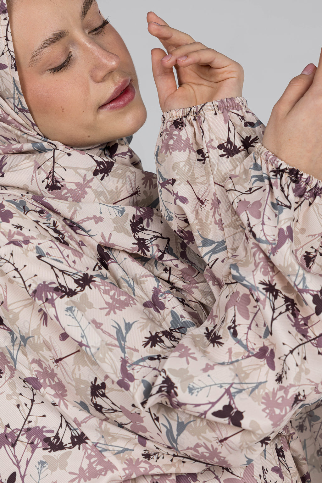 Meadow | Soft Fabric Esdal