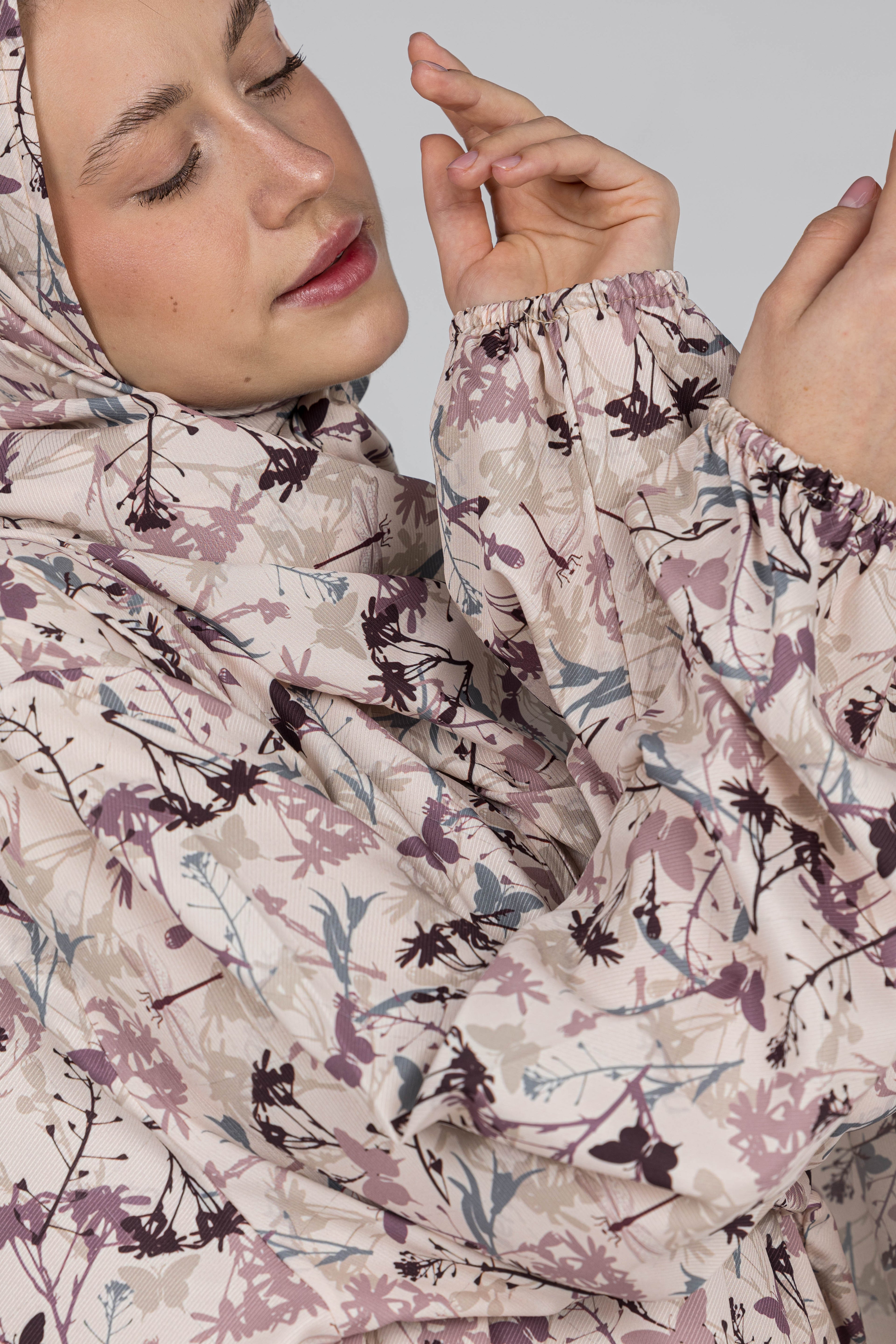 Meadow | Soft Fabric Esdal