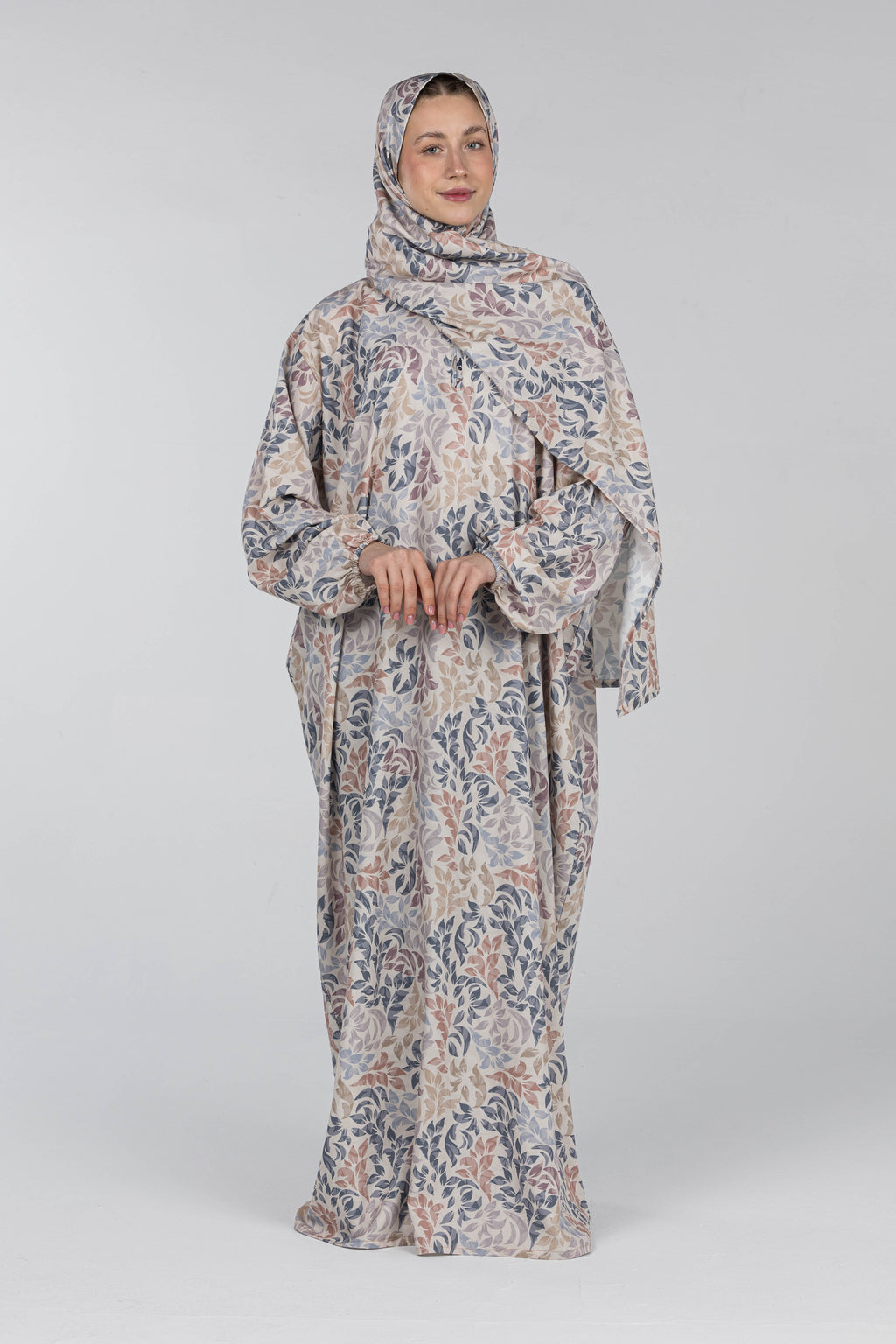 Flora | Soft Fabric Esdal