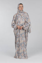 Flora | Soft Fabric Esdal