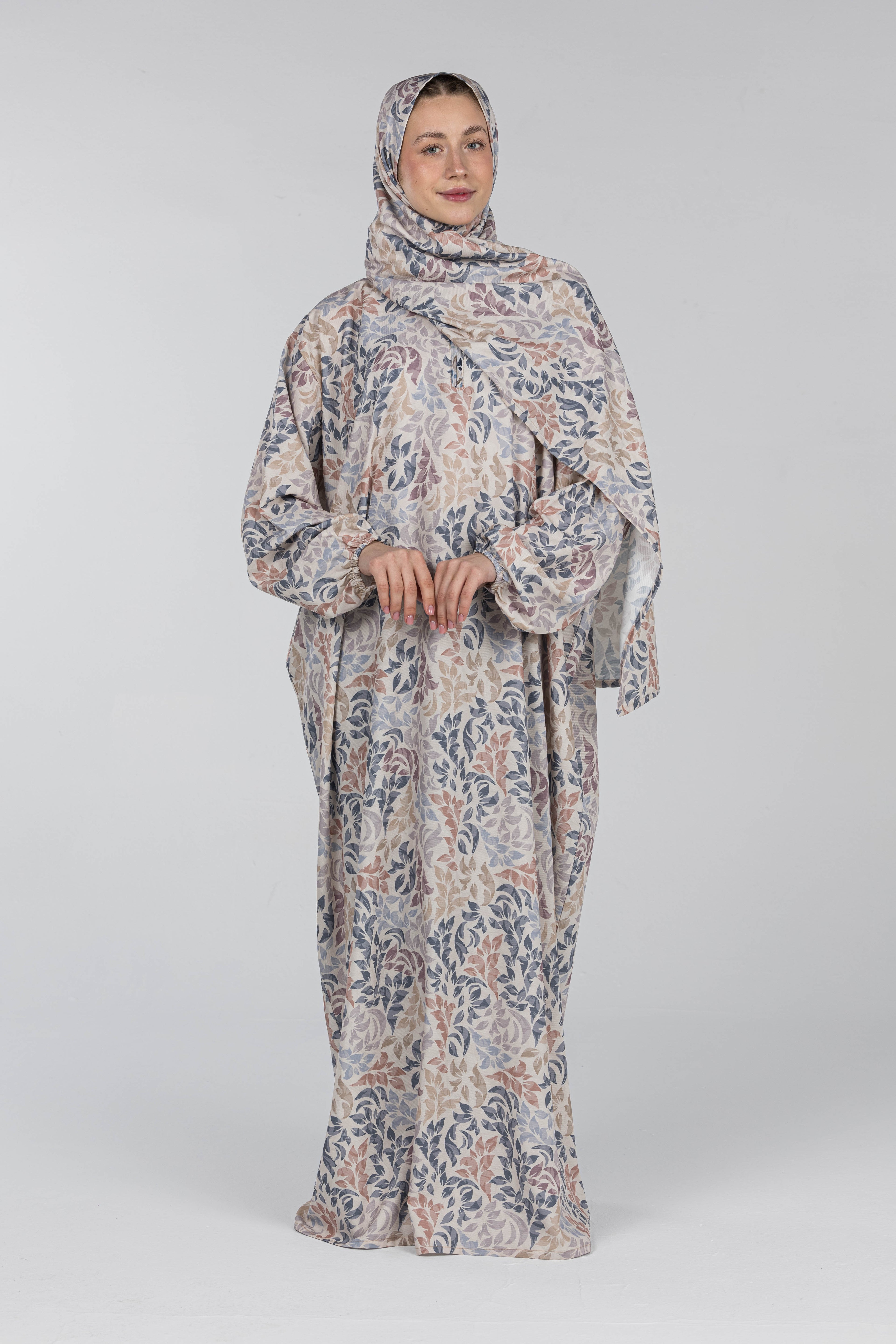 Flora | Soft Fabric Esdal