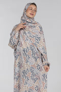 Flora | Soft Fabric Esdal