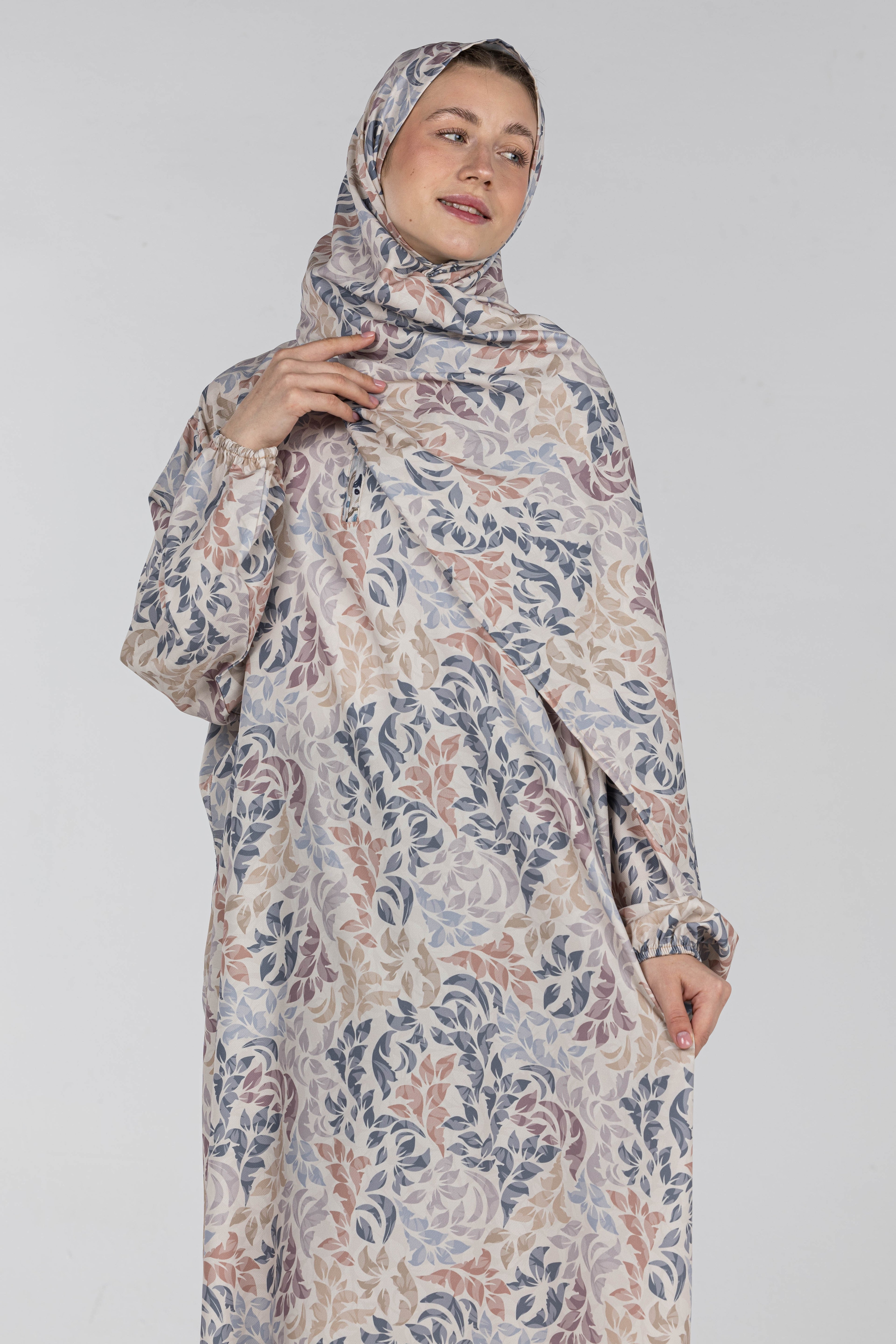 Flora | Soft Fabric Esdal