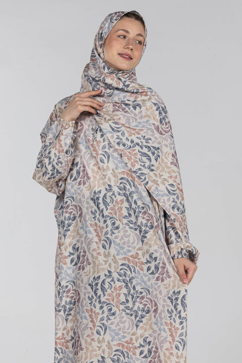 Flora | Soft Fabric Esdal