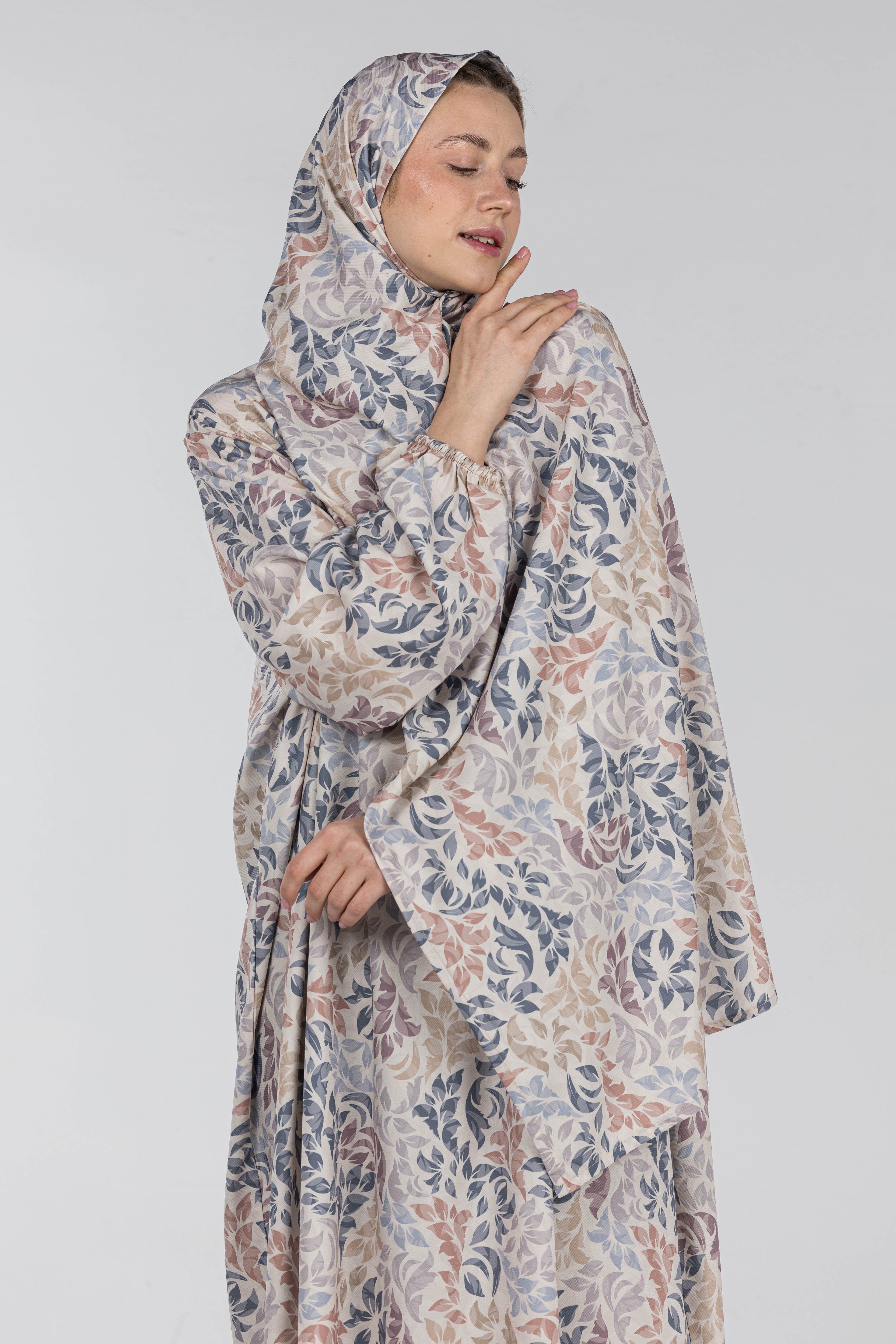 Flora | Soft Fabric Esdal