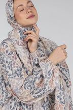 Flora | Soft Fabric Esdal