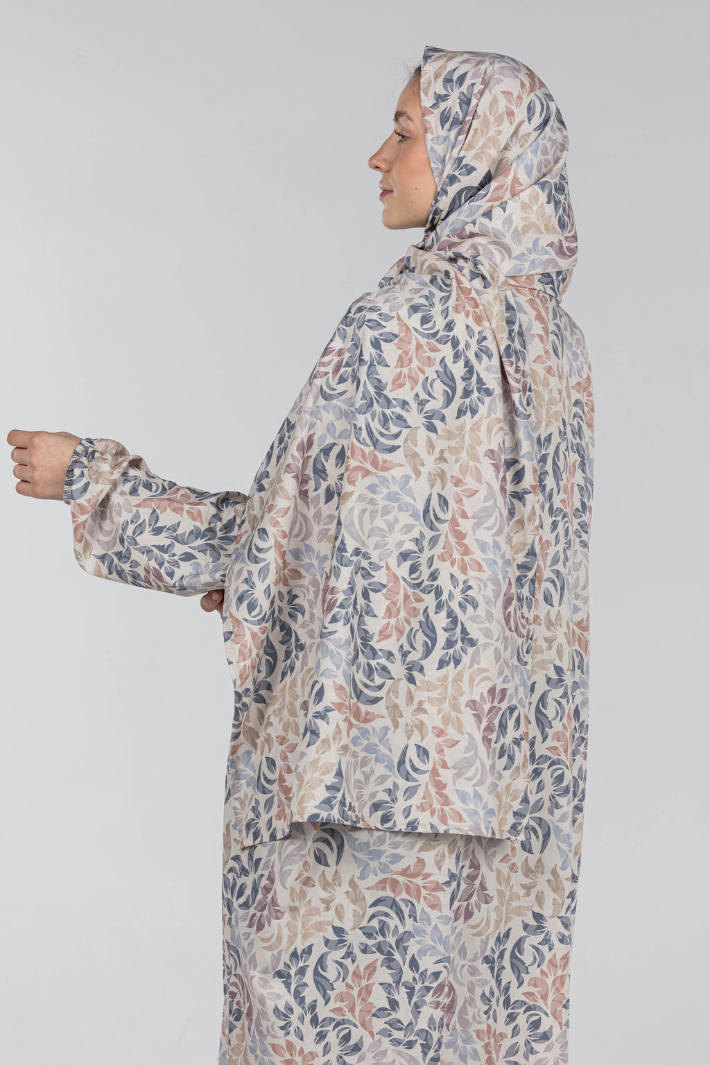 Flora | Soft Fabric Esdal