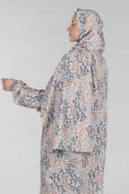 Flora | Soft Fabric Esdal