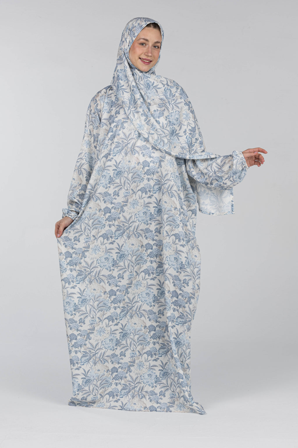 Willow | Soft Fabric Esdal