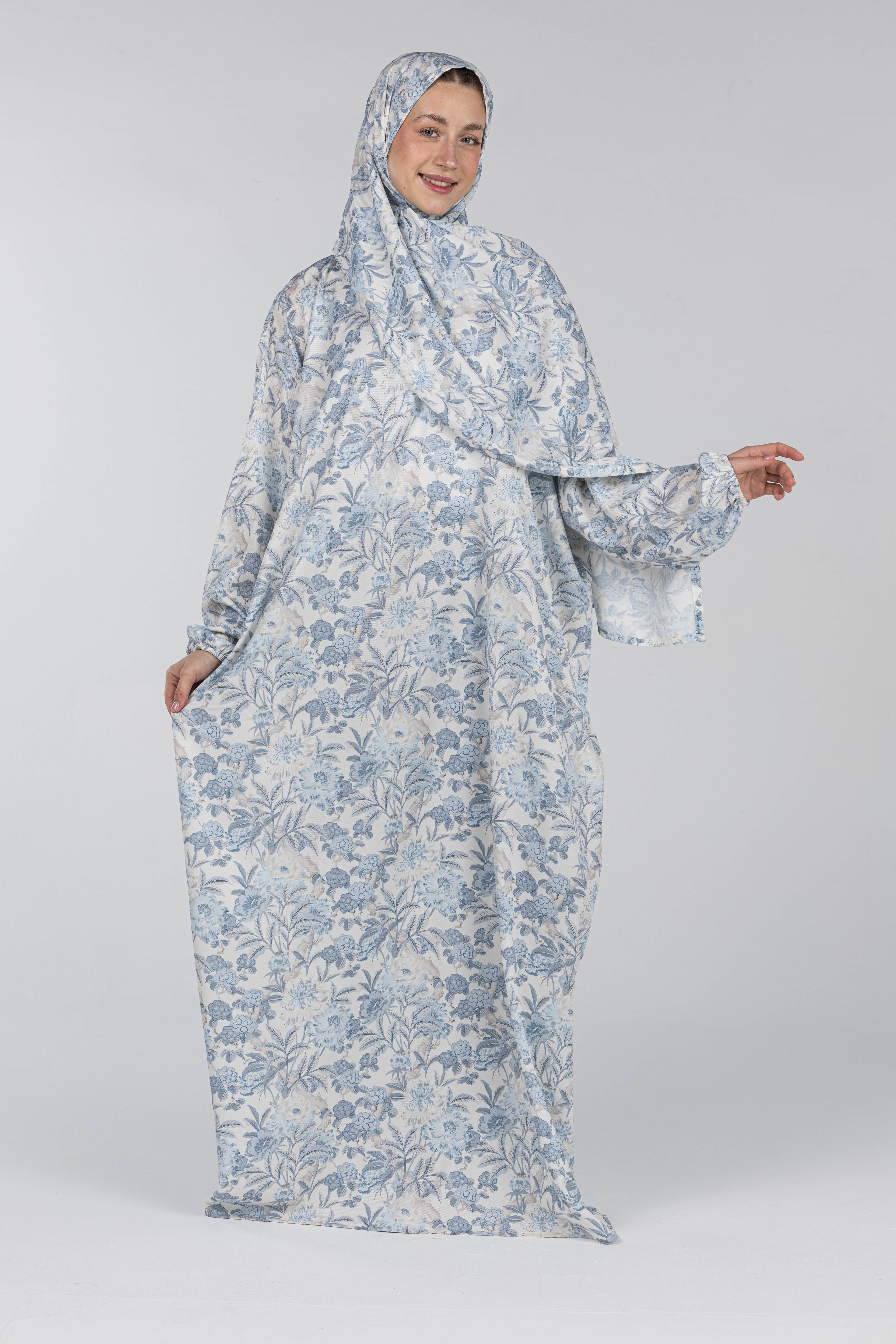 Willow | Soft Fabric Esdal
