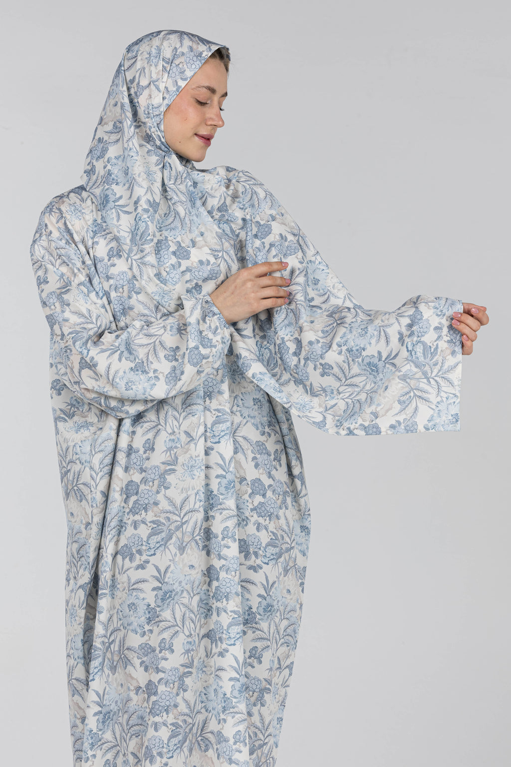 Willow | Soft Fabric Esdal
