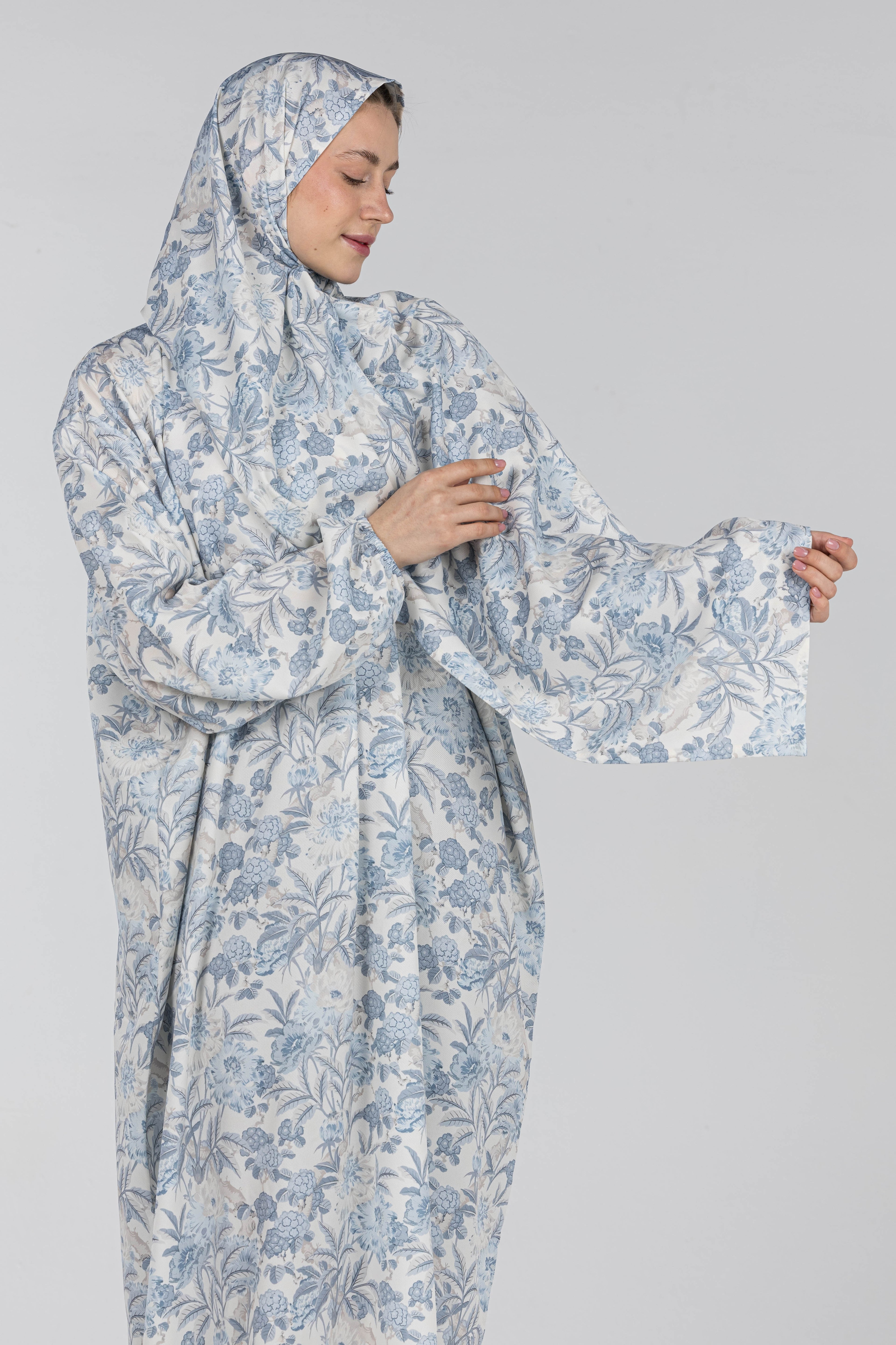 Willow | Soft Fabric Esdal