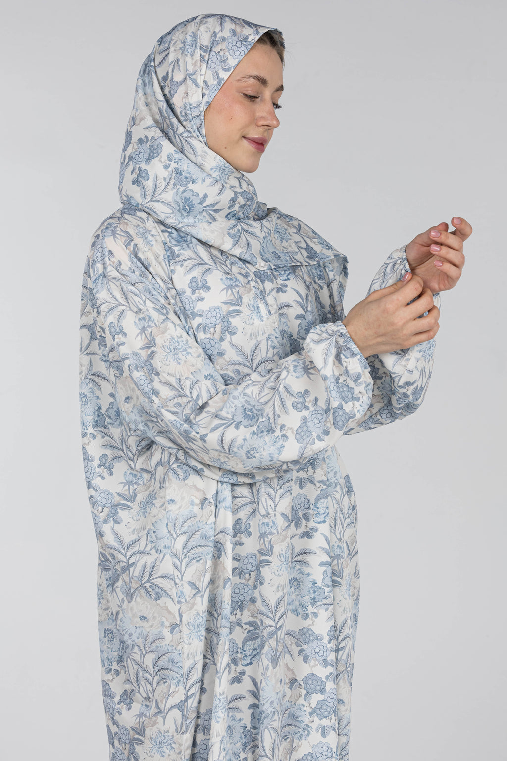 Willow | Soft Fabric Esdal