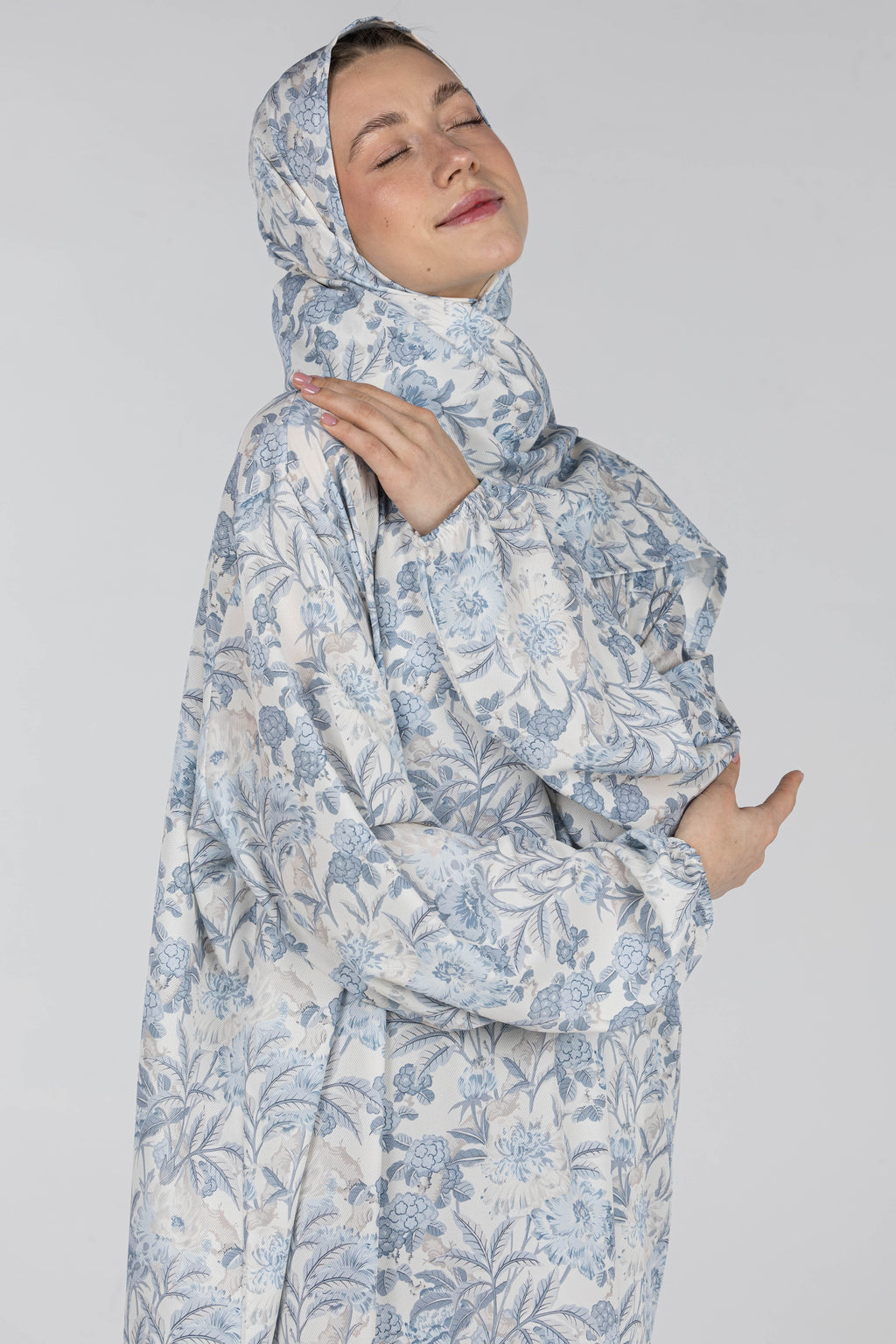 Willow | Soft Fabric Esdal