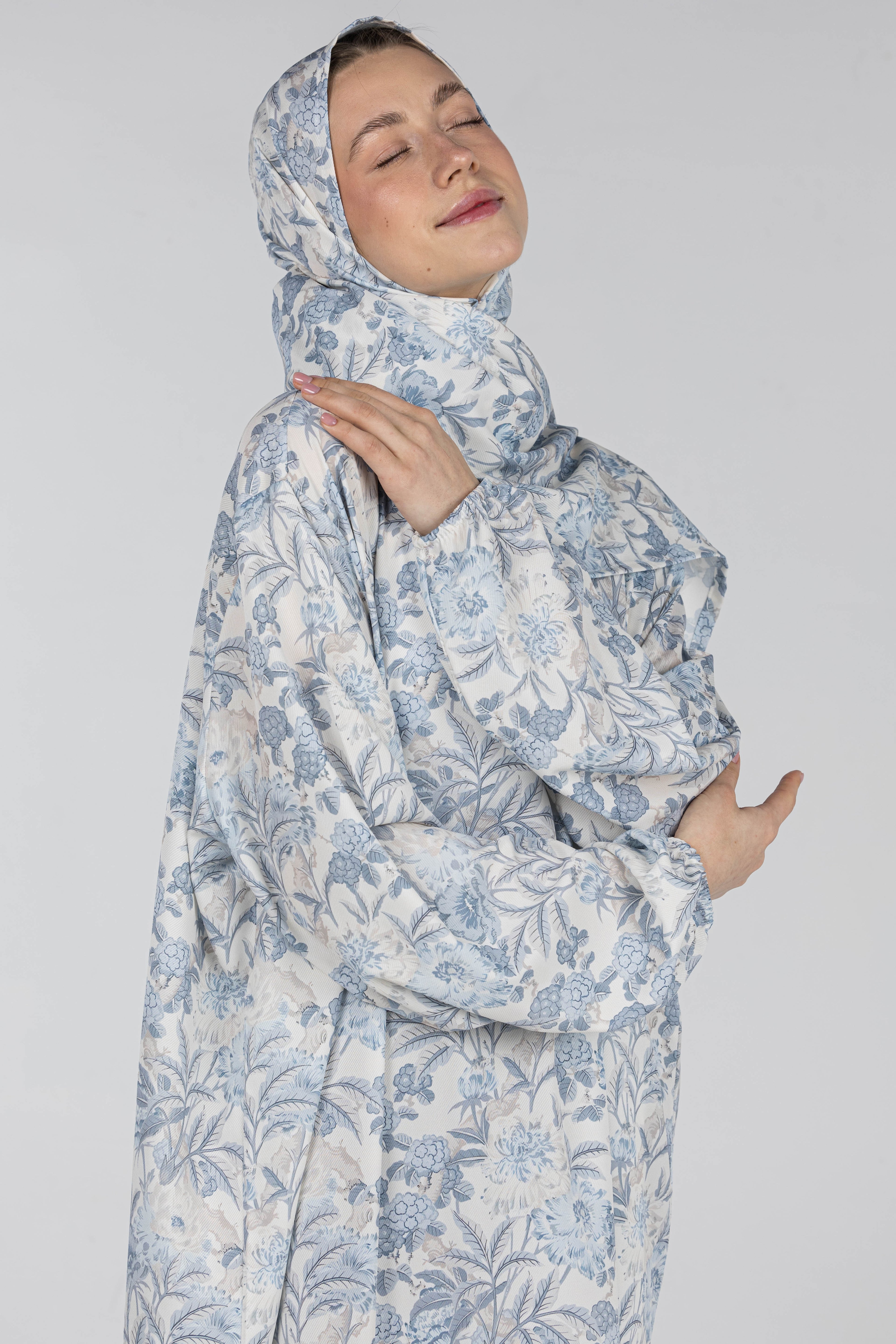 Willow | Soft Fabric Esdal