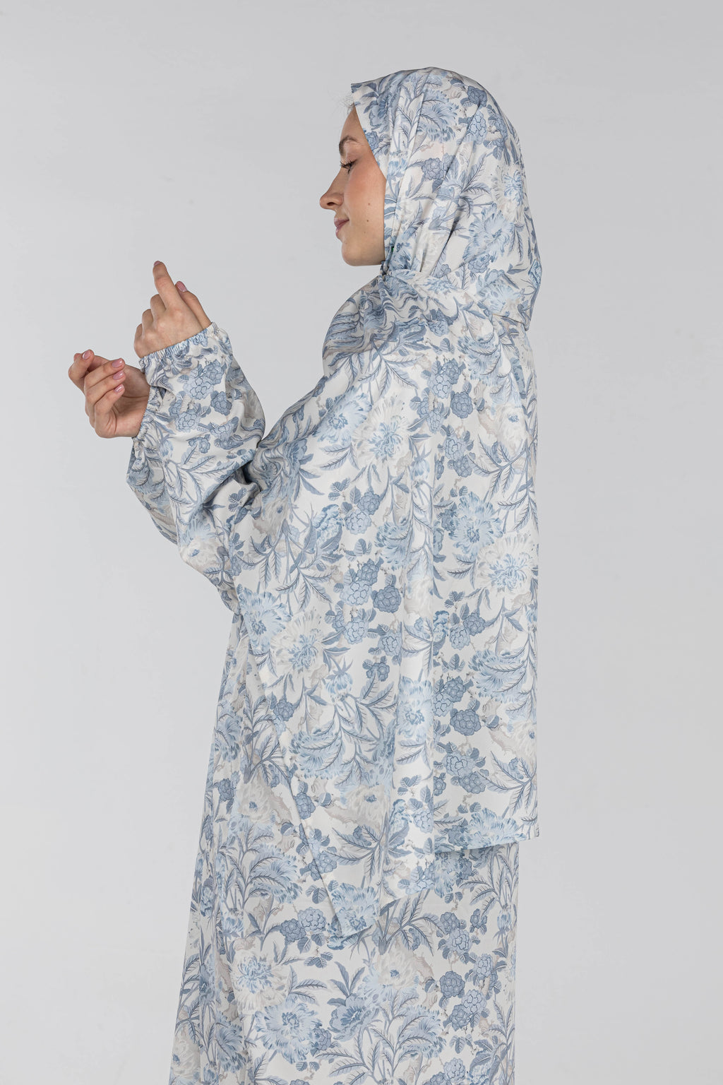 Willow | Soft Fabric Esdal