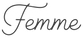 Femme Logo