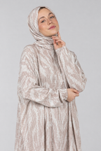 Marble | Soft Fabric Esdal