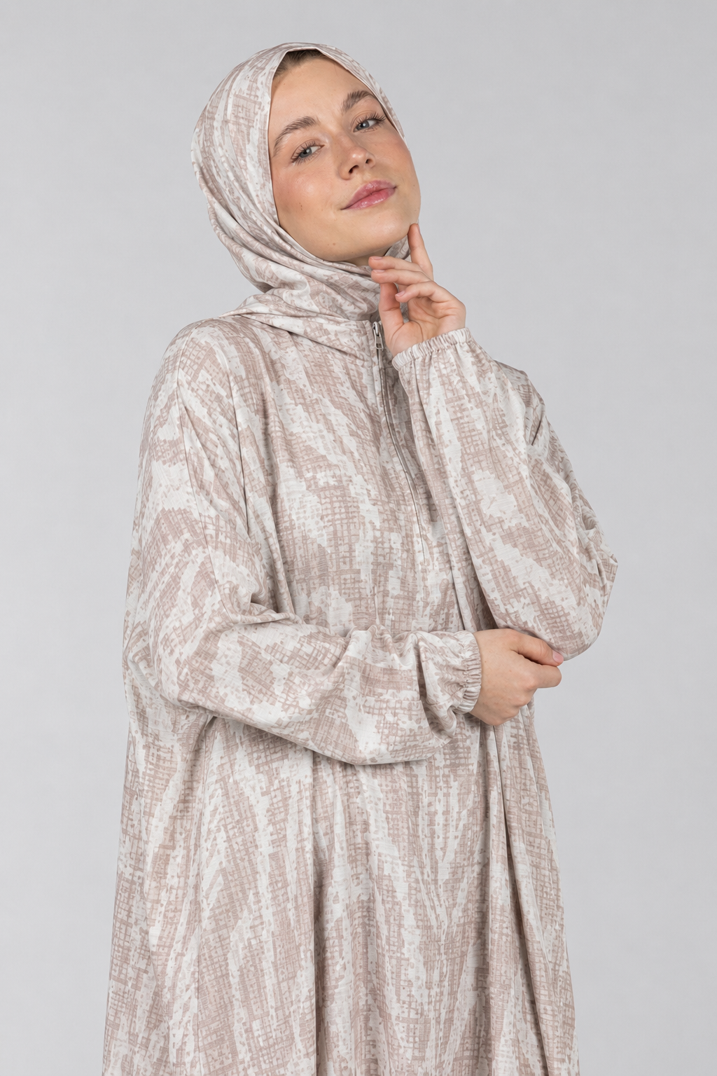 Marble | Soft Fabric Esdal
