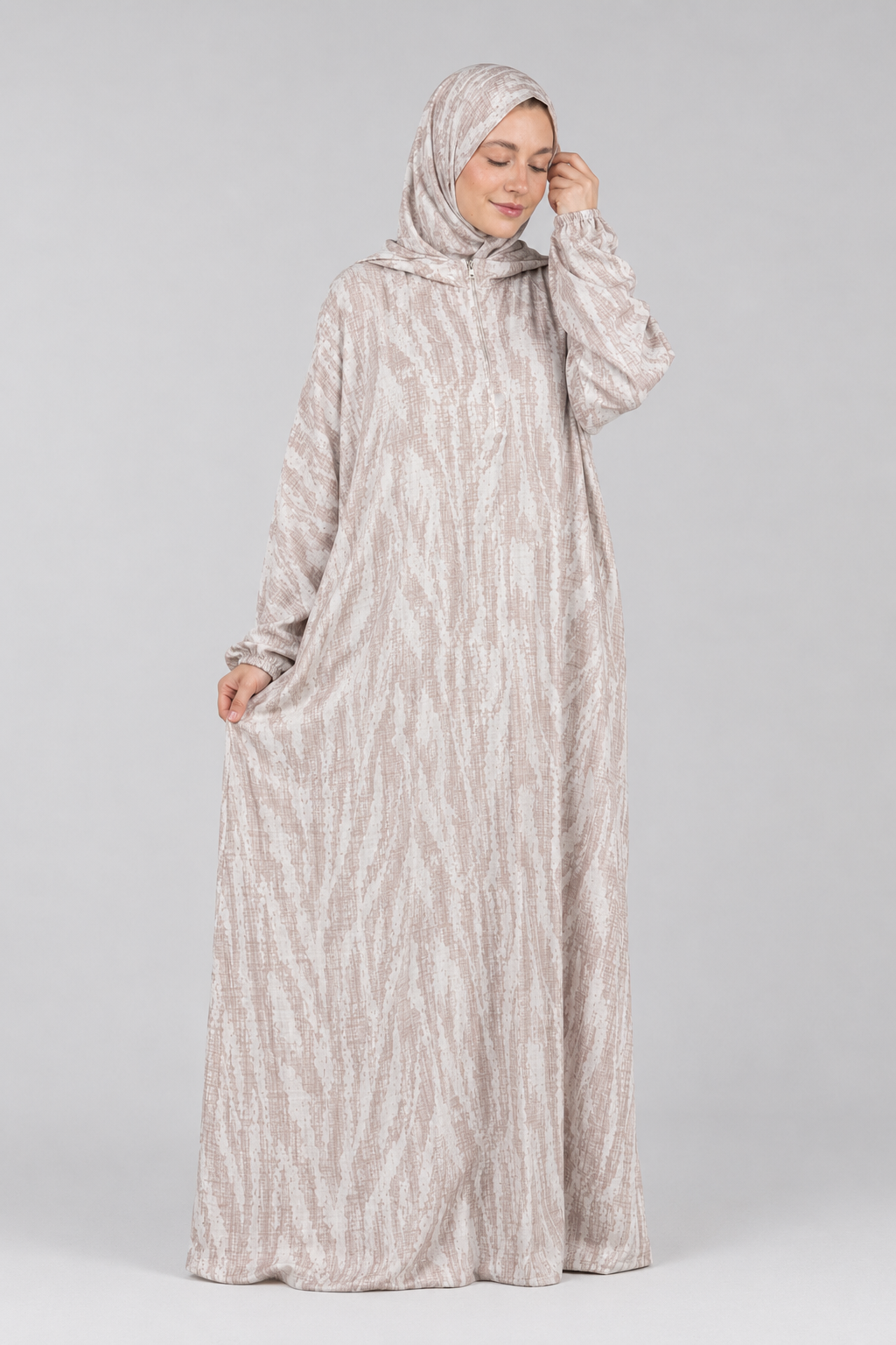 Marble | Soft Fabric Esdal