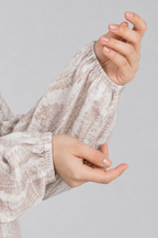 Marble | Soft Fabric Esdal
