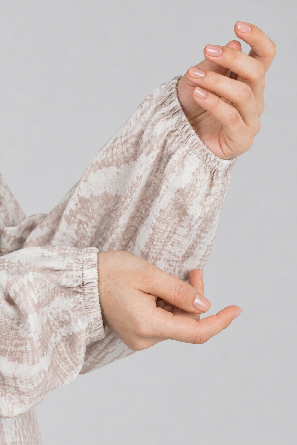 Marble | Soft Fabric Esdal