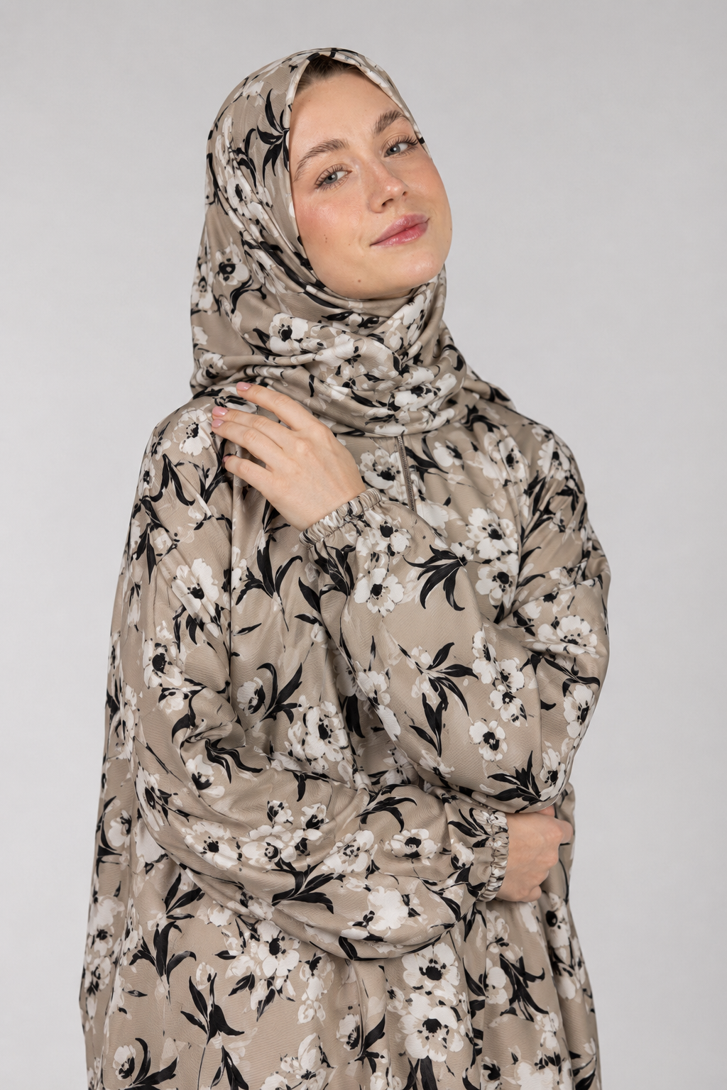 Magnolia | Soft Fabric Esdal