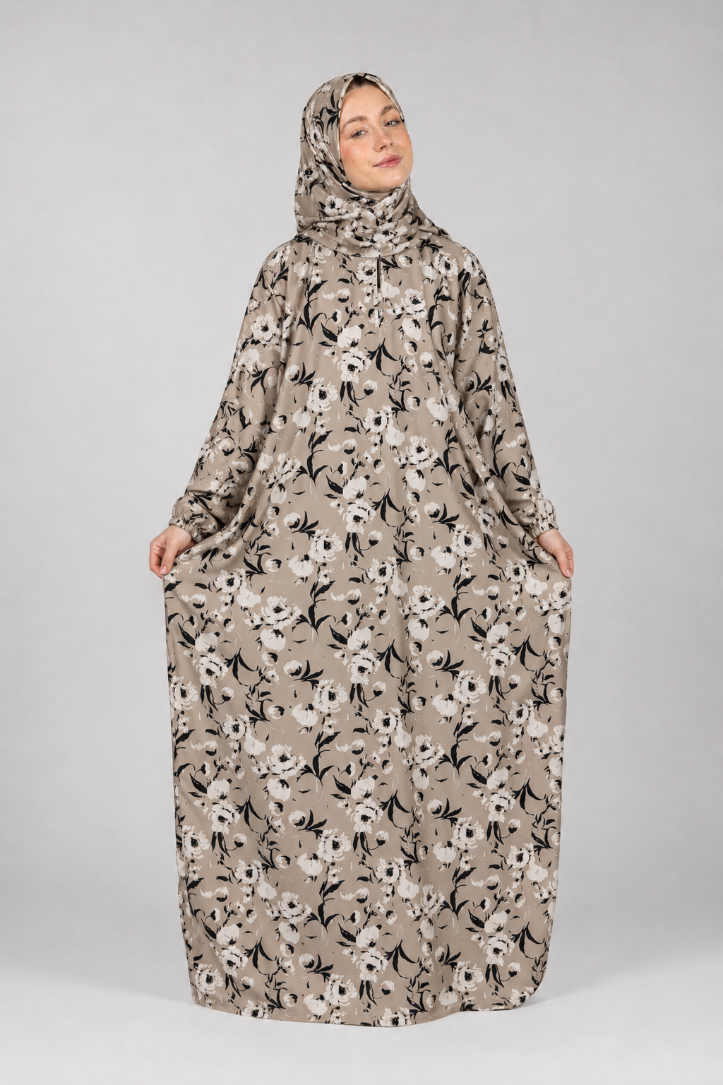 Magnolia | Soft Fabric Esdal