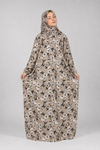 Magnolia | Soft Fabric Esdal
