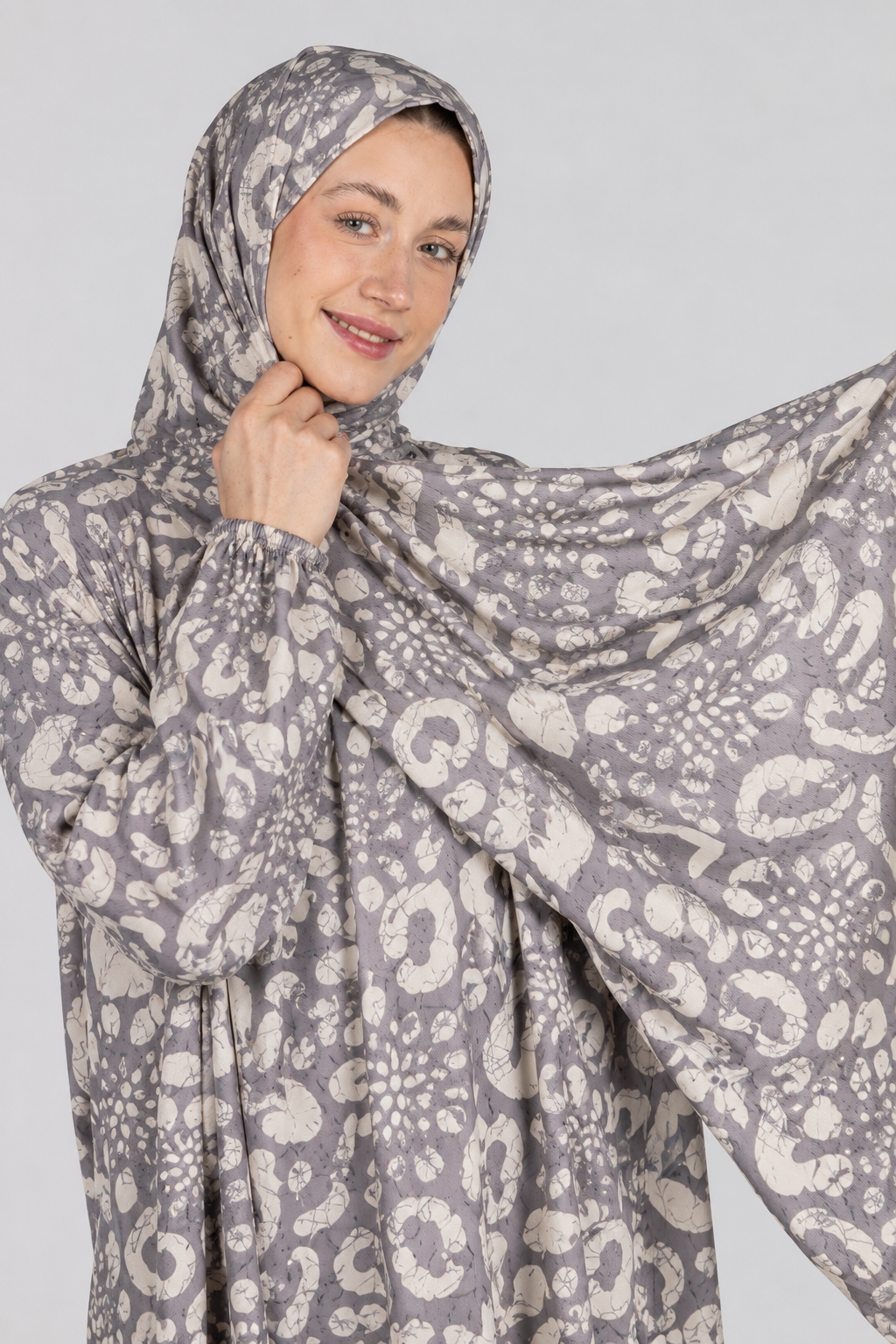 Pebble | Soft Fabric Esdal