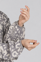 Pebble | Soft Fabric Esdal